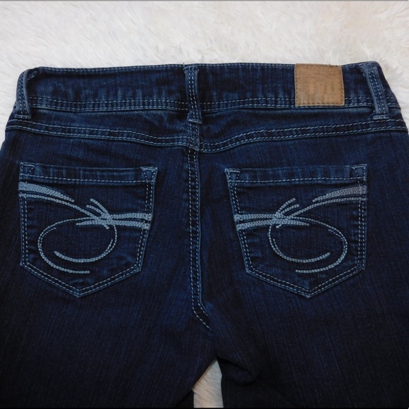 Tyte brand skinny jeans - Picture 6 of 8